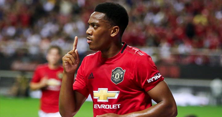Speltips inför Crystal Palace - Manchester United 3 mars 2021