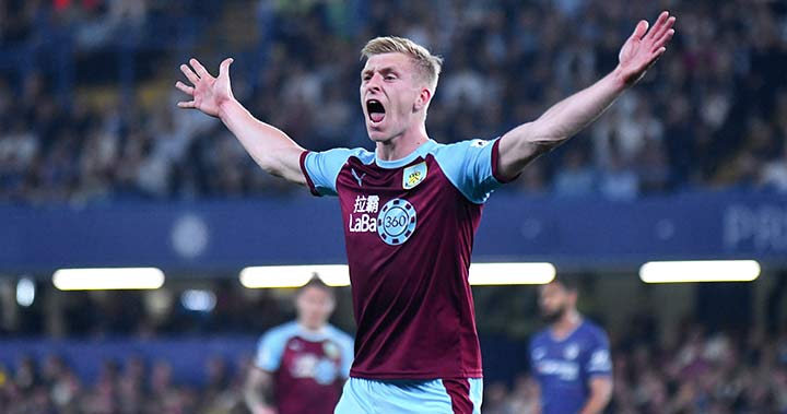 Speltips inför Burnley - Norwich 2/10 2021