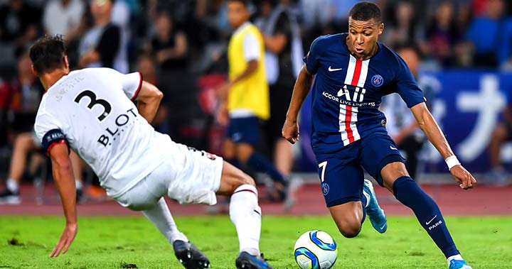 Paris PSG