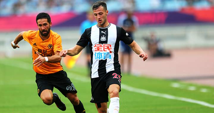 Speltips inför Newcastle - Leeds 16 september 2021