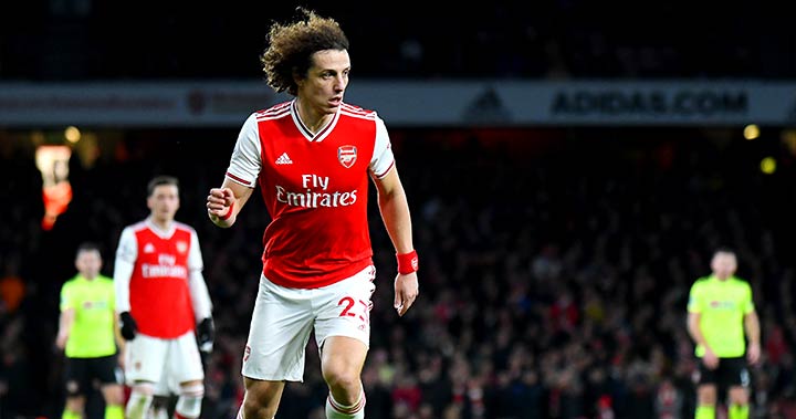 Speltips inför Arsenal - Crystal Palace 14 januari 2021