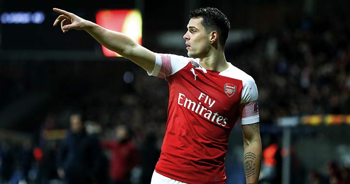 Speltips inför Brentford - Arsenal 13 augusti 2021
