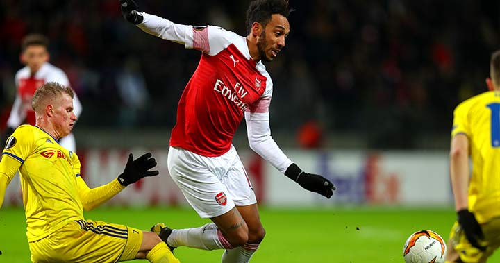 Speltips inför Burnley - Arsenal 18 september 2021