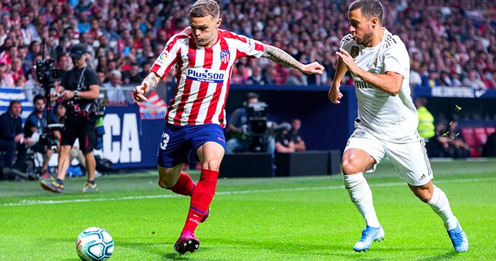 Speltips inför Atlético Madrid - Liverpool 19/10 2021