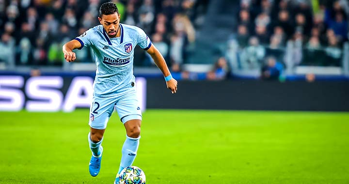Speltips inför Atlético Madrid - Eibar 18 april 2021