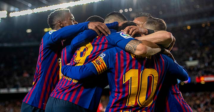 Speltips FC Barcelona - Bayern München 14 september 2021