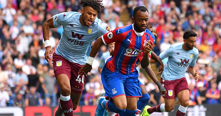 Speltips inför Crystal Palace - Newcastle 27/11 2020