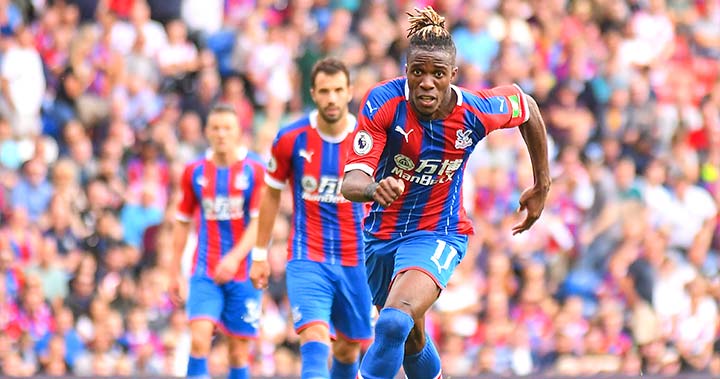 Speltips inför Crystal Palace - West Ham 26/1 2021