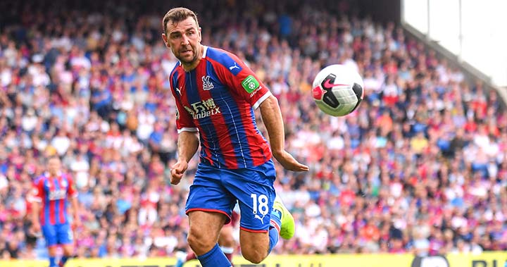 Speltips Burnley - Crystal Palace 23 november 2020