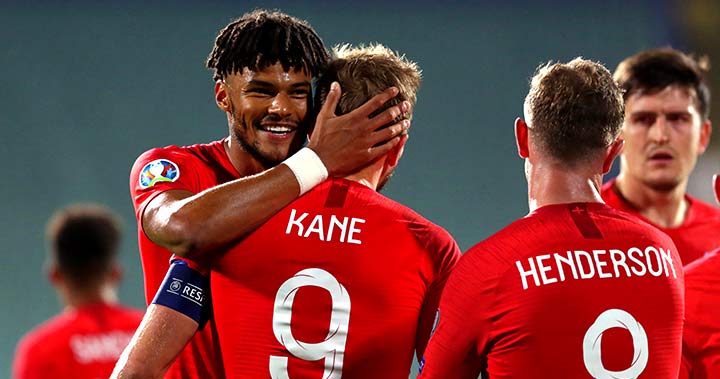 Speltips inför England - Kroatien 13 juni 2021