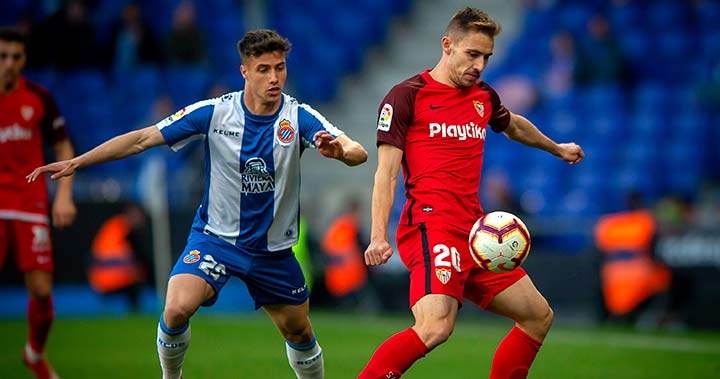 Speltips inför Mallorca - Espanyol 27 augusti 2021