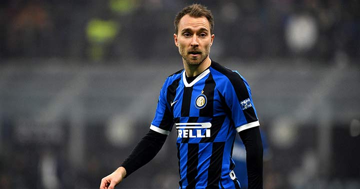 Speltips inför Inter - Real Madrid 25 november 2020