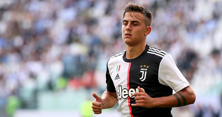 Speltips inför Dynamo Kiev - Juventus 20/10