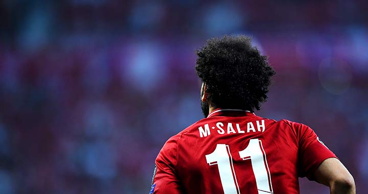 Speltips inför Liverpool - Manchester United 17 januari 2021