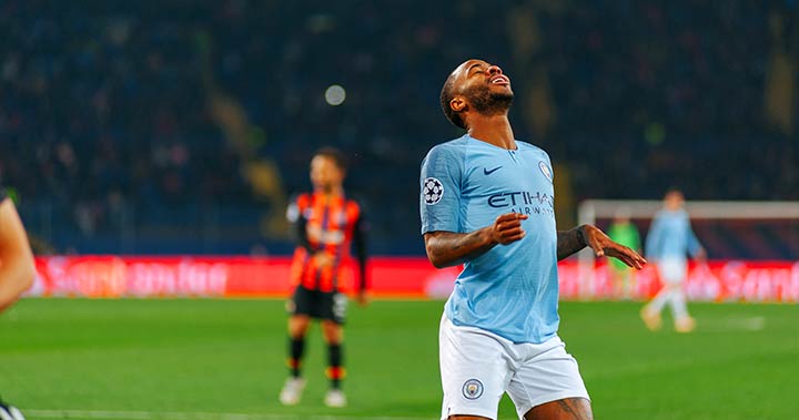 Speltips inför Southampton - Manchester City 19 december 2020