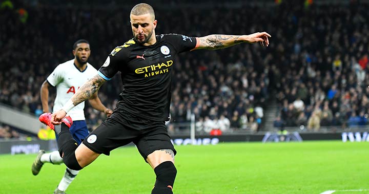 Speltips inför Newcastle United - Manchester City 13 maj 2021