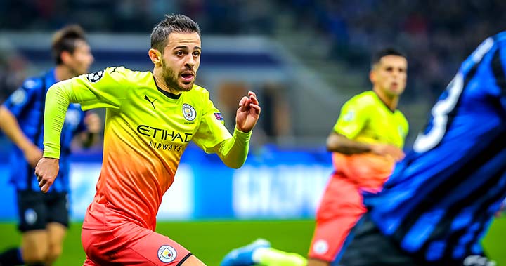 Speltips inför Manchester City - Tottenham 13 februari 2021