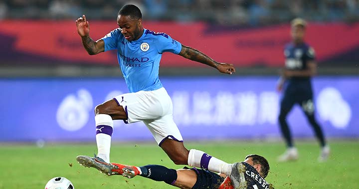 Speltips inför Everton - Manchester City 17 februari 2021