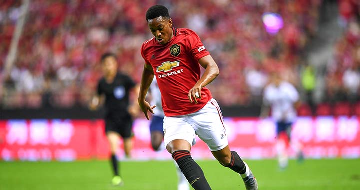Speltips inför Manchester City - Manchester United 7 mars 2021