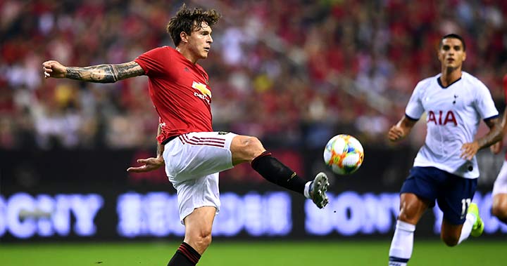 Speltips inför Manchester City - Manchester United 2022