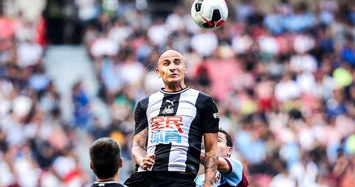 Speltips inför Newcastle - Leicester 3 januari 2021