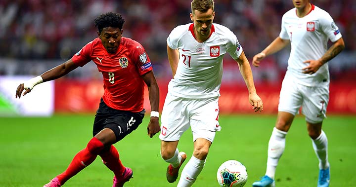 Speltips inför Österrike - Ukraina 21 juni 2021