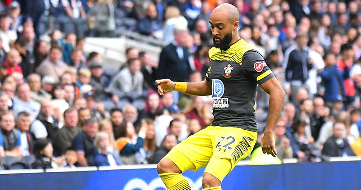 Speltips inför Southampton - Leicester 30/4 2021