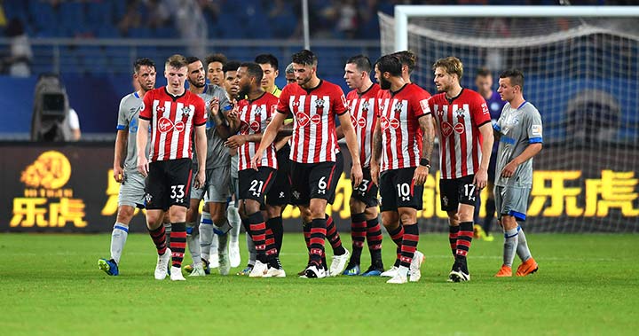 Speltips Southampton - Newcastle 6 november 2020