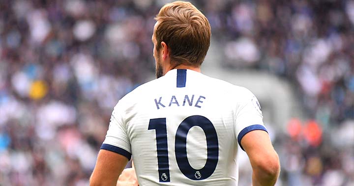 Speltips inför Tottenham - Chelsea 19 september 2021