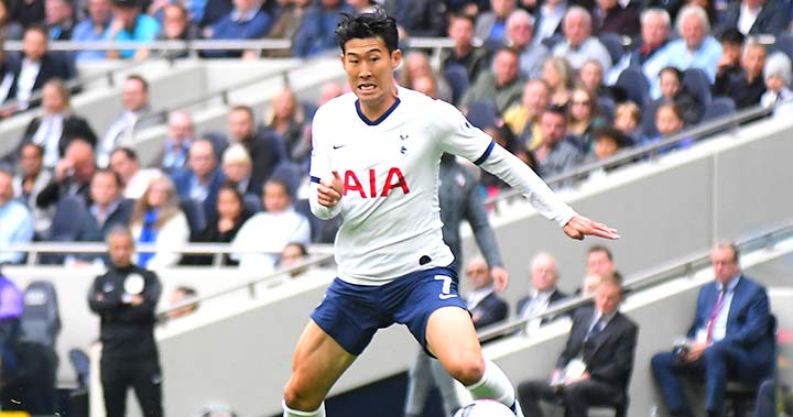 Speltips inför Tottenham - Chelsea 4 februari 2021