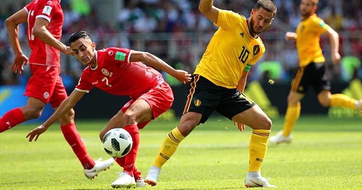Speltips inför Belgien - Ryssland 12 juni 2021