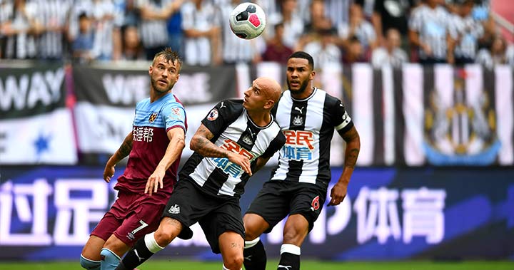 Speltips inför Newcastle - West Ham 17 april 2021