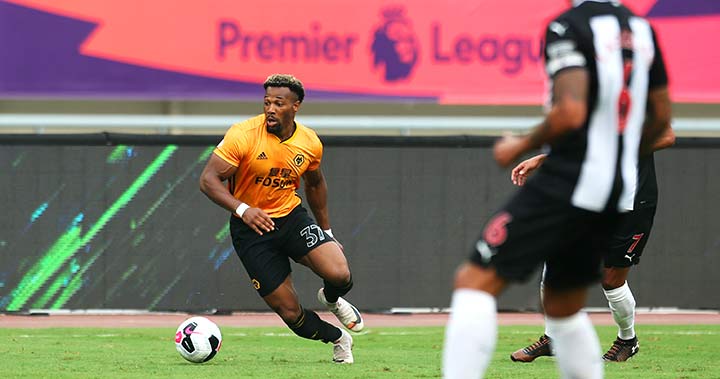 Speltips inför Leicester - Wolverhampton 8 november 2020