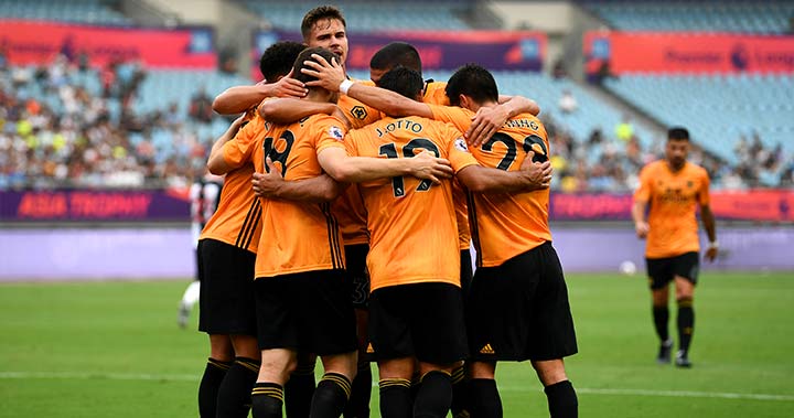 Speltips inför Wolverhampton - Leicester 7 februari 2021