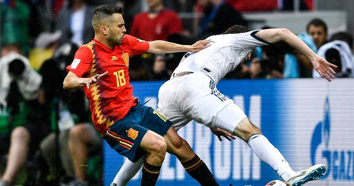Speltips inför Slovakien - Spanien 23 juni 2021