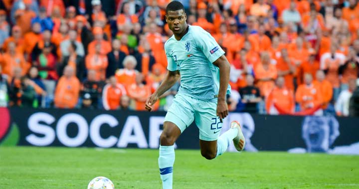 Speltips inför Nederländerna - Tjeckien 27 juni 2021