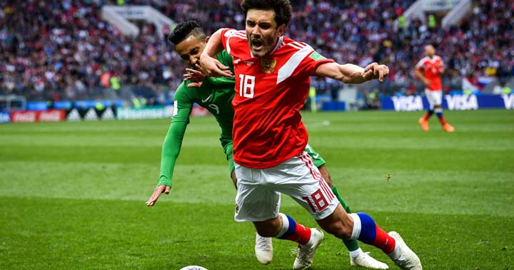 Speltips inför Finland - Ryssland 16 juni 2021